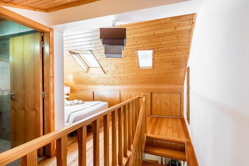 ליסבון Inloveapartments - Duplex At Alfama מראה חיצוני תמונה