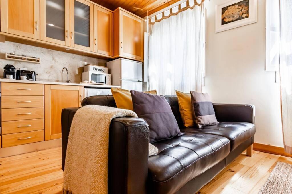 ליסבון Inloveapartments - Duplex At Alfama מראה חיצוני תמונה