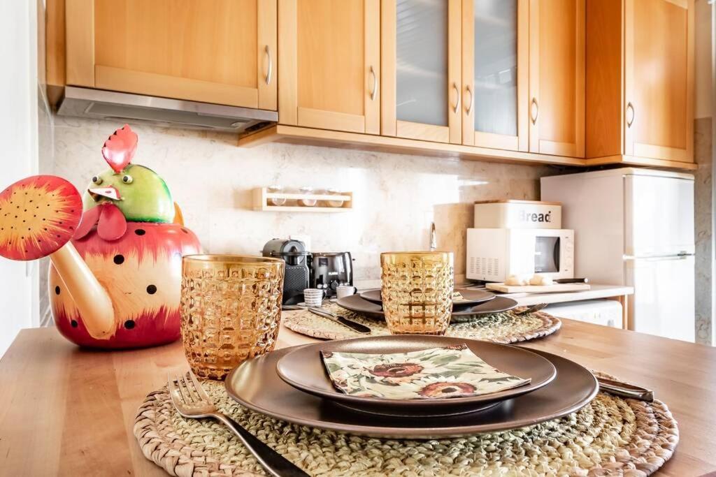 ליסבון Inloveapartments - Duplex At Alfama מראה חיצוני תמונה